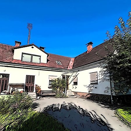 Apartmán Haus Gruber - Valentina & Gabriel In Der Waldheimat Krieglach Exteriér fotografie