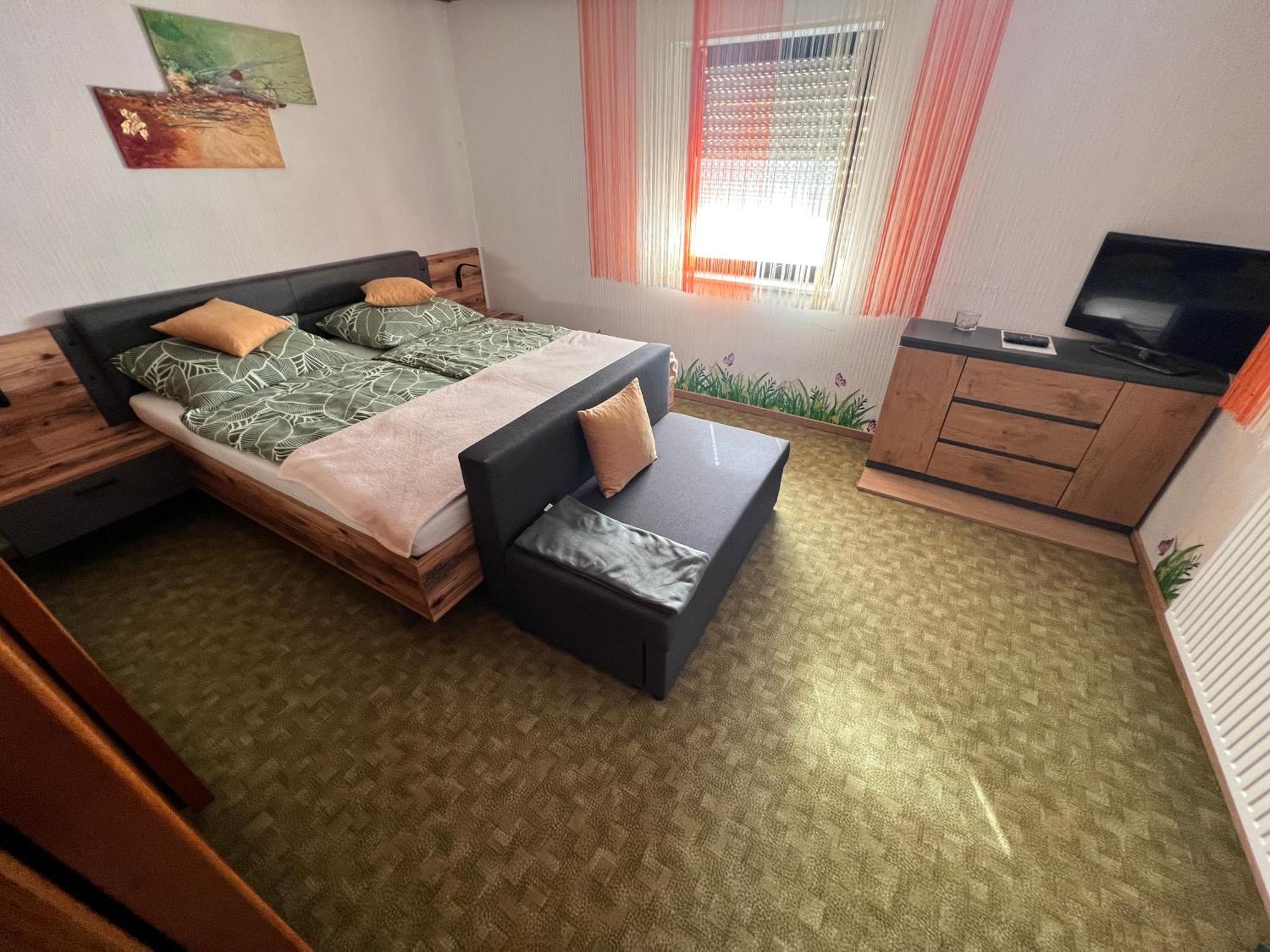 Apartmán Haus Gruber - Valentina & Gabriel In Der Waldheimat Krieglach Exteriér fotografie