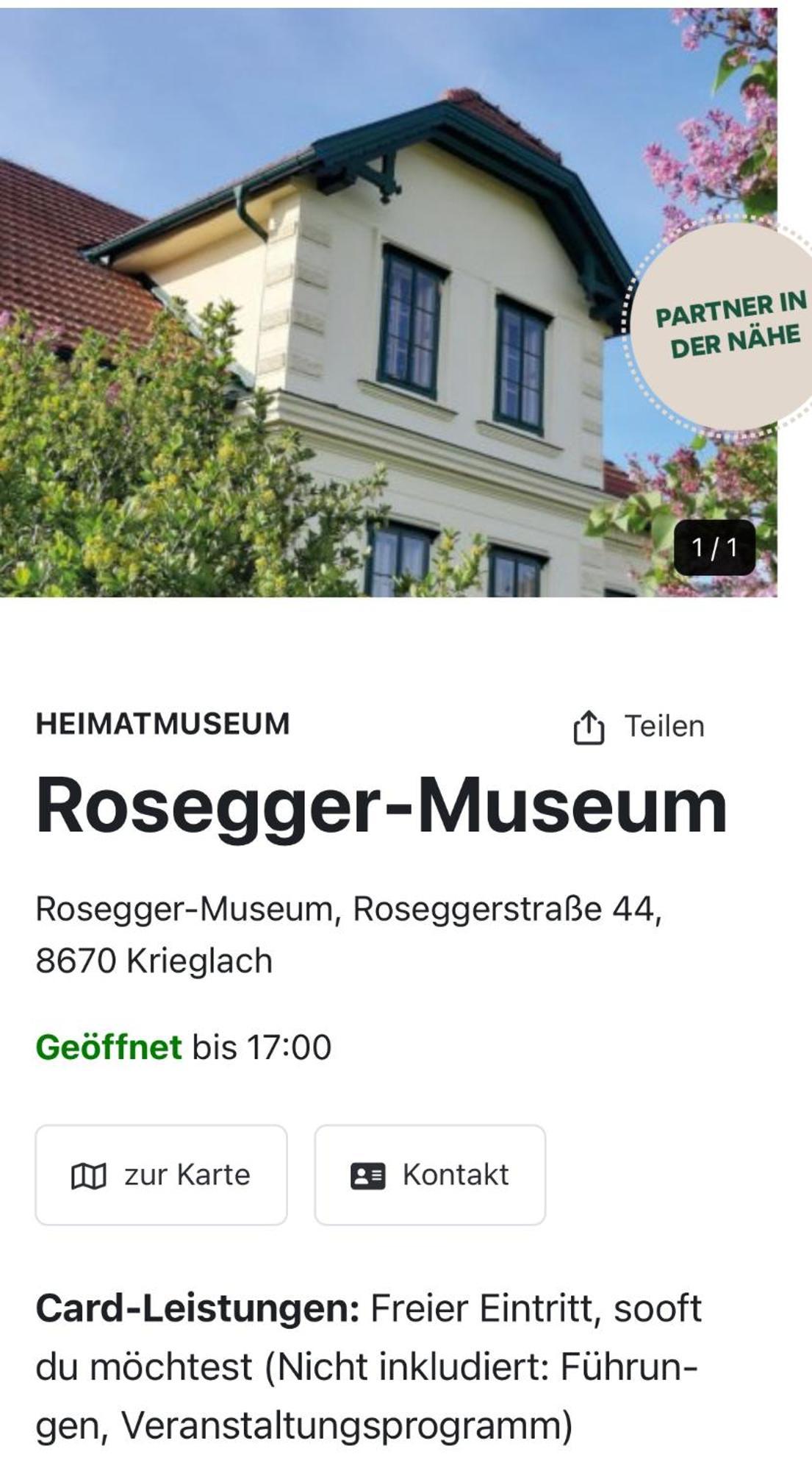 Apartmán Haus Gruber - Valentina & Gabriel In Der Waldheimat Krieglach Exteriér fotografie