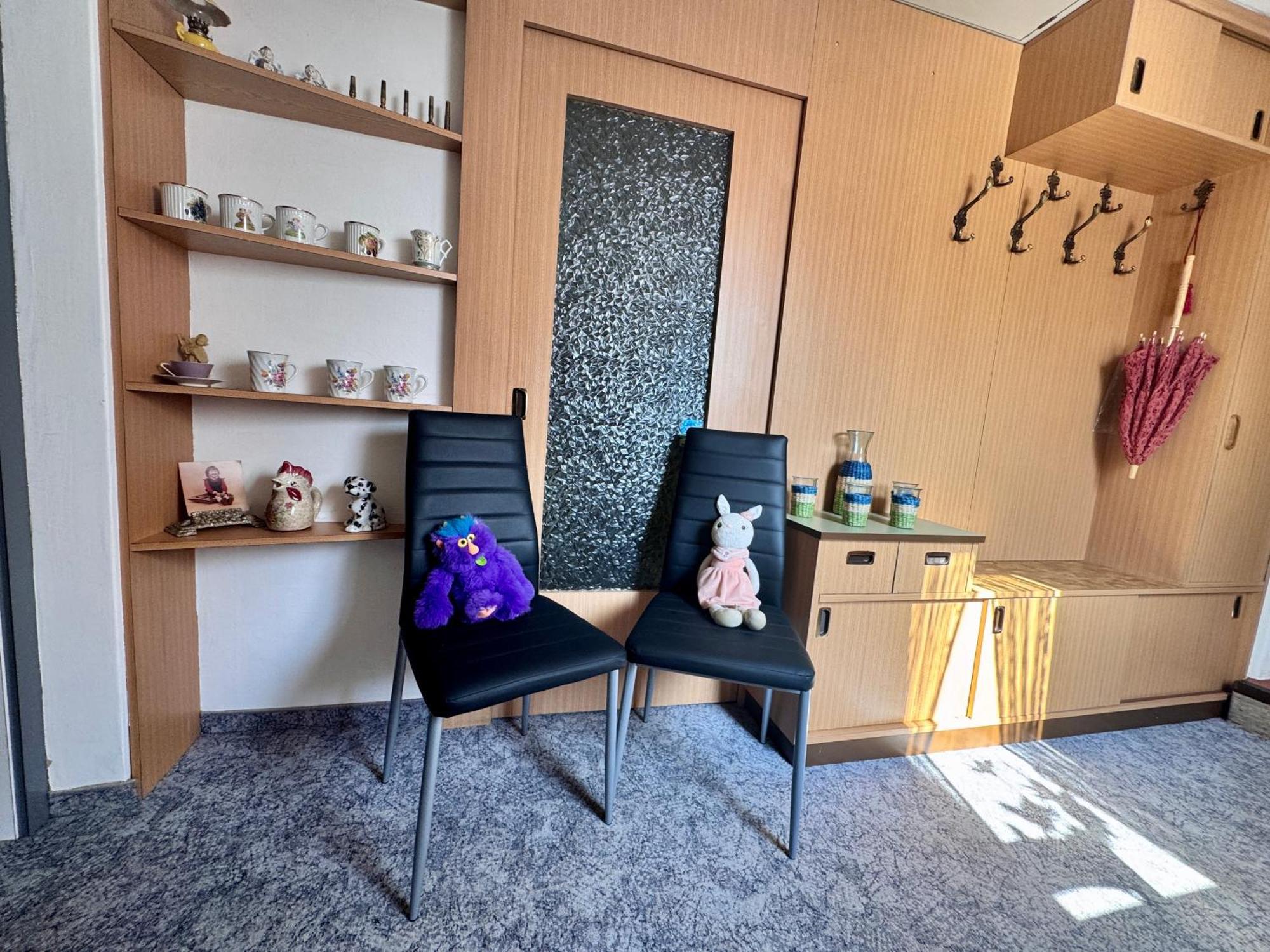Apartmán Haus Gruber - Valentina & Gabriel In Der Waldheimat Krieglach Exteriér fotografie