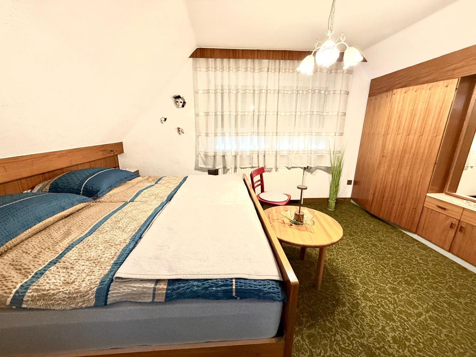 Apartmán Haus Gruber - Valentina & Gabriel In Der Waldheimat Krieglach Exteriér fotografie