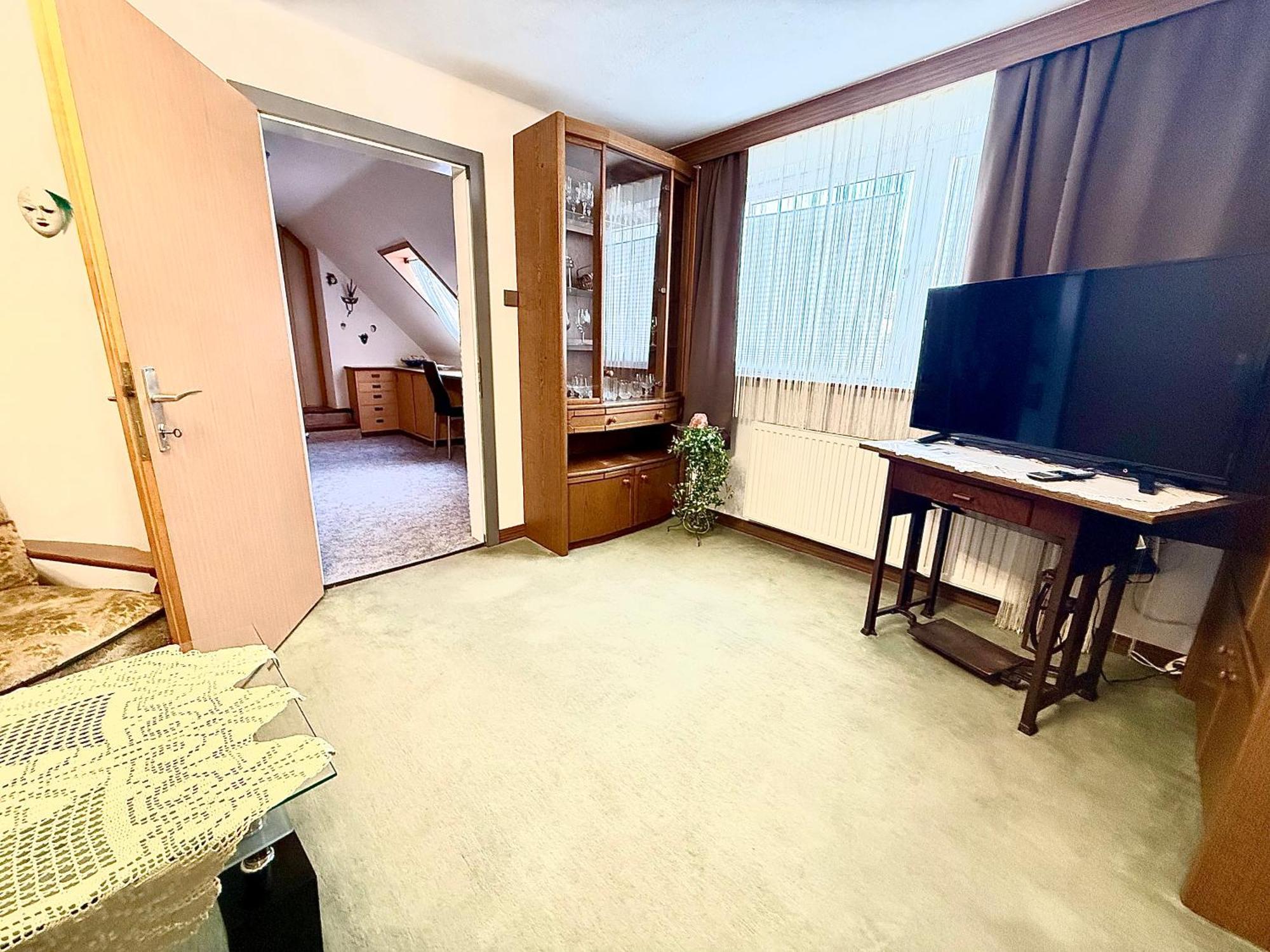 Apartmán Haus Gruber - Valentina & Gabriel In Der Waldheimat Krieglach Exteriér fotografie