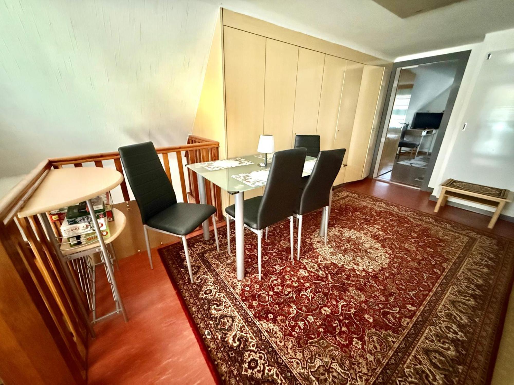 Apartmán Haus Gruber - Valentina & Gabriel In Der Waldheimat Krieglach Exteriér fotografie