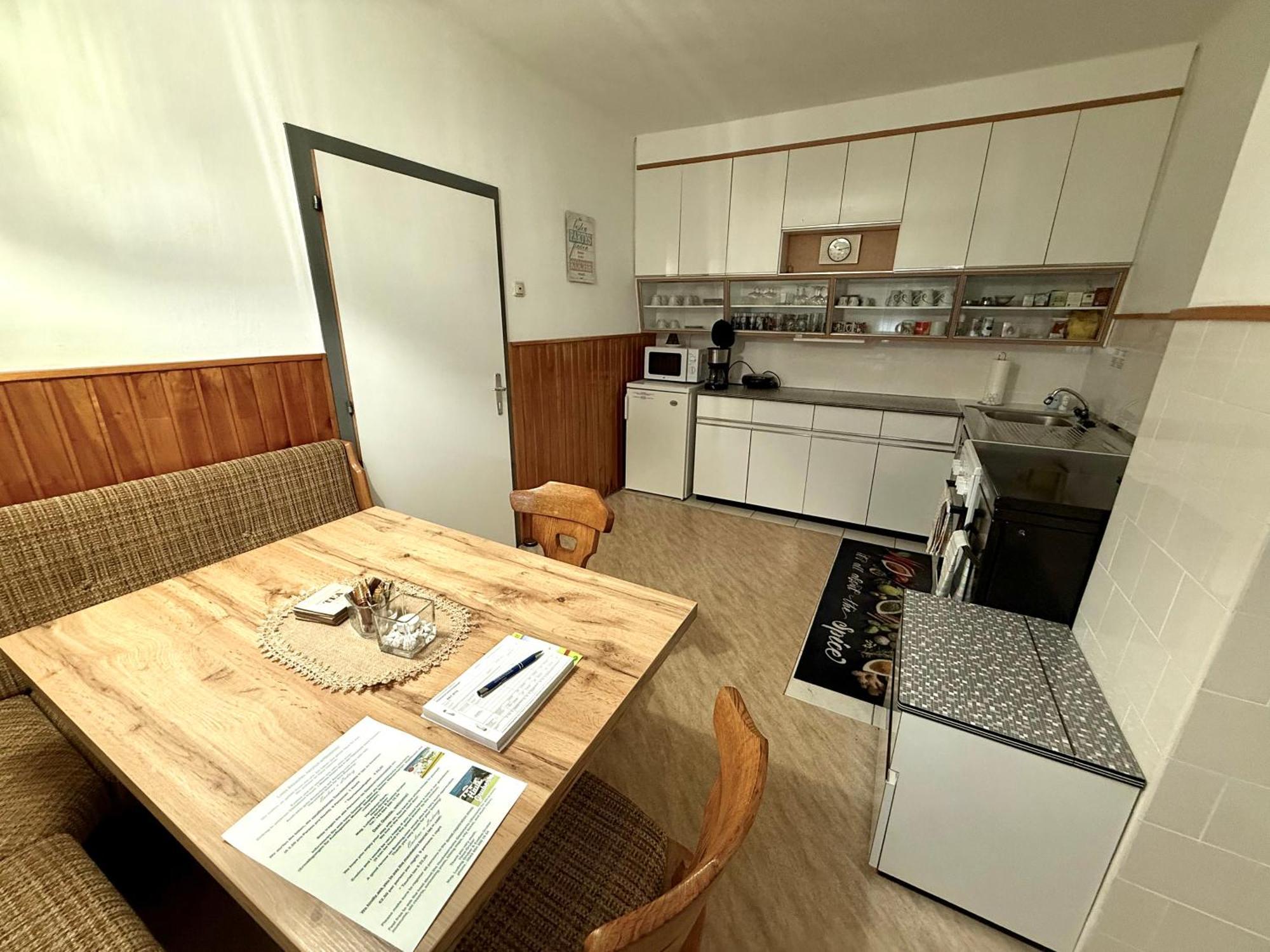 Apartmán Haus Gruber - Valentina & Gabriel In Der Waldheimat Krieglach Exteriér fotografie