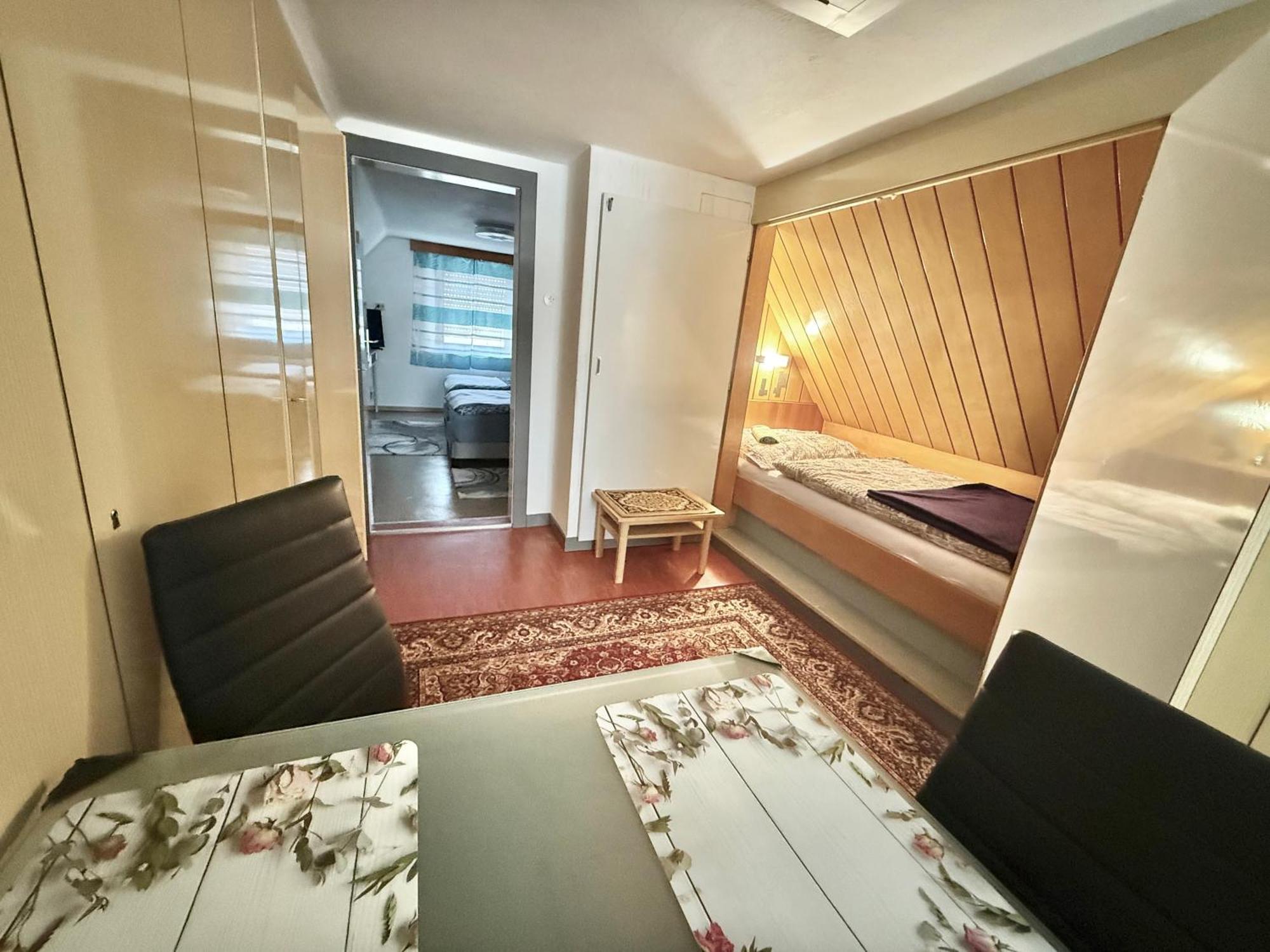 Apartmán Haus Gruber - Valentina & Gabriel In Der Waldheimat Krieglach Exteriér fotografie